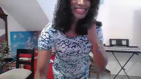 TaniaBitch online show from 02.16.25