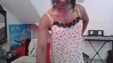 TaniaBitch online show from 02.22.25