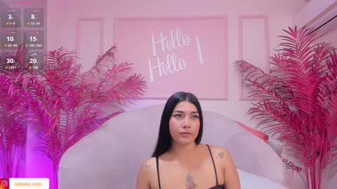 Tania online show from 01.30.25