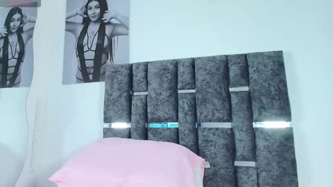 Tania online show from 02.24.26