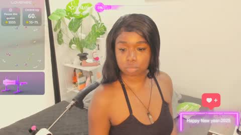 Tanisha online show from 12.31.24