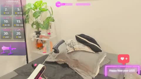 Tanisha online show from 01.07.25