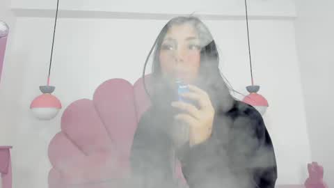 Snapshot of tanit_angels chatting on 02.18.25 TANIT ANGELS online show from 02.18.25