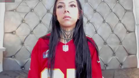 Snapshot of tanit_angels chatting on 02.23.25 TANIT ANGELS online show from 02.23.25