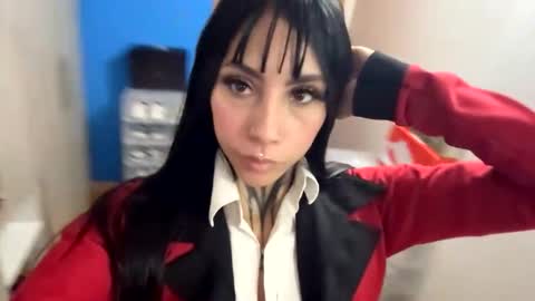 Snapshot of tanit_angels chatting on 09.15.25 TANIT ANGELS online show from 09.15.25