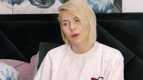 tanyaGrey online show from 02.09.26