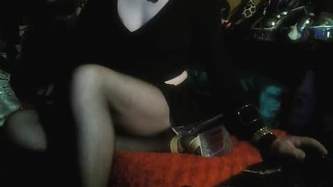 Snapshot of tanjageile chatting on 11.14.25 tanjageile online show from 11.14.25