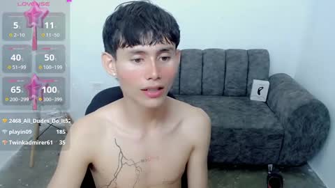 Andres online show from 12.13.24