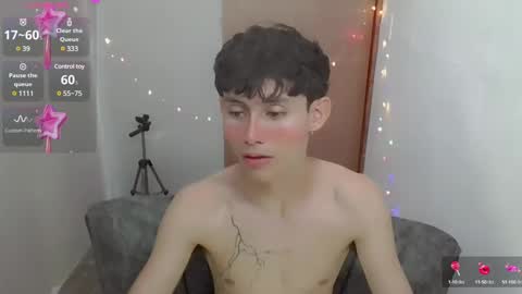 Andres online show from 12.22.24