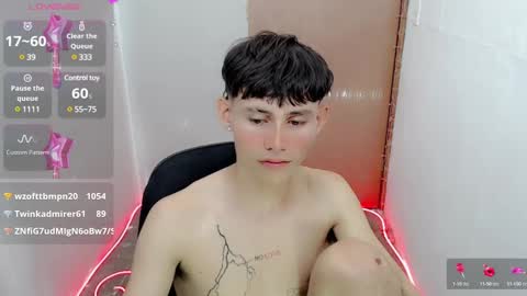 Andres online show from 01.05.25