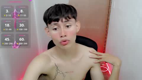 Andres online show from 01.09.25