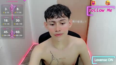 Andres online show from 01.11.25