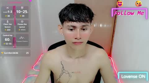 Andres online show from 01.16.25