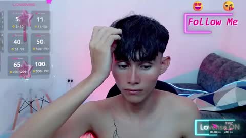 Andres online show from 01.22.25