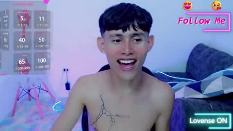 Andres online show from 01.24.25