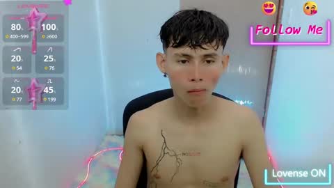 Andres online show from 01.26.25