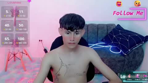 Andres online show from 01.30.25