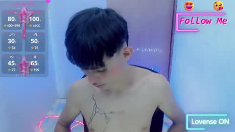 Andres online show from 02.03.25