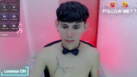 Andres online show from 02.15.25