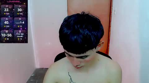 Andres online show from 09.09.25