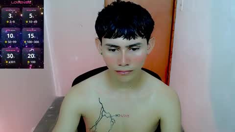 Andres online show from 09.13.25