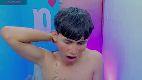 Andres online show from 05.17.26