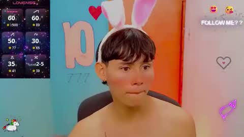 Andres online show from 05.24.26