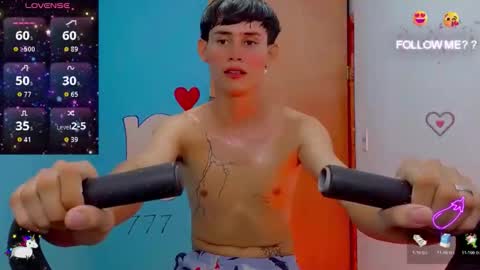 Andres online show from 06.06.26