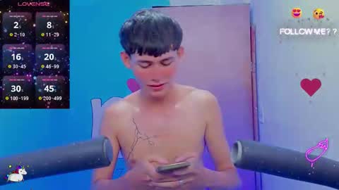 Andres online show from 06.07.26