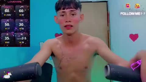 Andres online show from 06.08.26