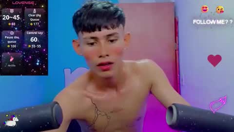 Andres online show from 06.09.26