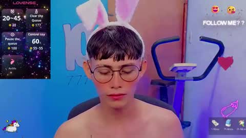 Andres online show from 06.10.26