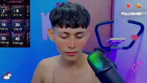 Andres online show from 06.12.26