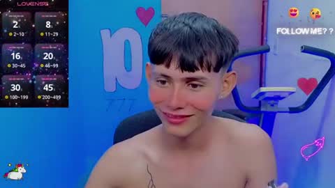 Andres online show from 06.14.26