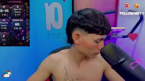 Andres online show from 06.19.26
