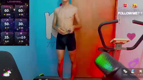 Andres online show from 06.20.26