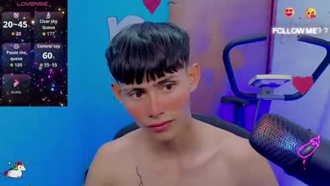 Andres online show from 06.22.26
