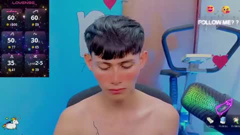 Andres online show from 06.22.26