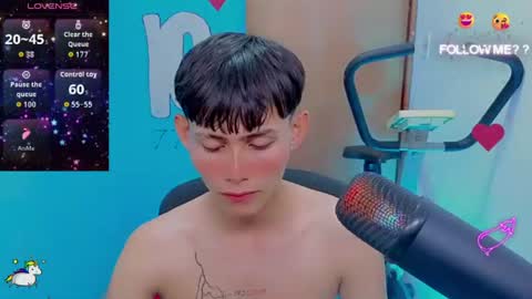 Andres online show from 06.24.26