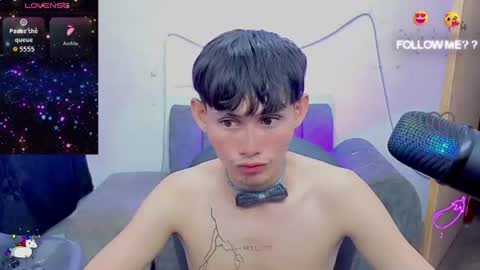 Andres online show from 07.02.26