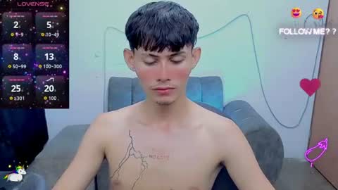 Andres online show from 07.04.26