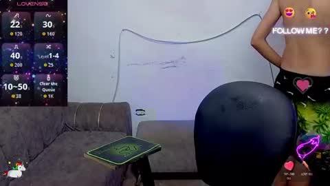 Andres online show from 07.06.26