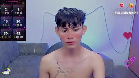 Andres online show from 07.07.26