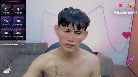 Andres online show from 07.07.26