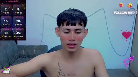 Andres online show from 07.17.26