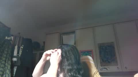 Tantra Man Yogi online show from 10.07.25