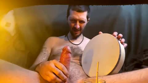 Tantra Punk online show from 06.03.26
