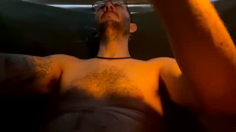 Tantra Punk online show from 07.14.26