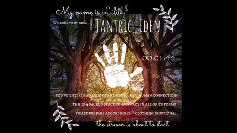 Lilith Eden  sometimes Eve online show from 12.13.24