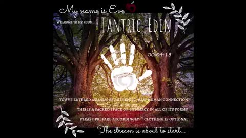 Lilith Eden  sometimes Eve online show from 11.04.25